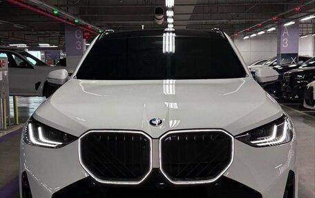 BMW X3, 2025 год, 5 600 000 рублей, 1 фотография