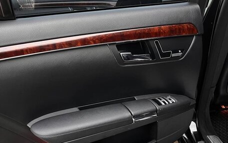 Mercedes-Benz S-Класс, 2008 год, 1 300 000 рублей, 12 фотография