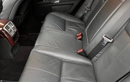 Mercedes-Benz S-Класс, 2008 год, 1 300 000 рублей, 9 фотография