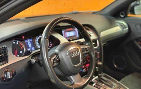 Audi A4 allroad, 2009 год, 1 220 000 рублей, 5 фотография