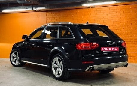 Audi A4 allroad, 2009 год, 1 220 000 рублей, 4 фотография