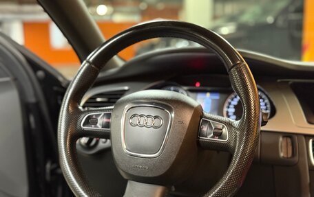 Audi A4 allroad, 2009 год, 1 220 000 рублей, 6 фотография