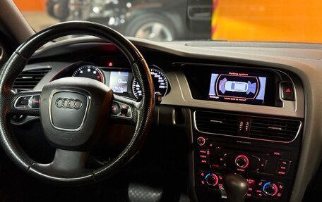 Audi A4 allroad, 2009 год, 1 220 000 рублей, 7 фотография