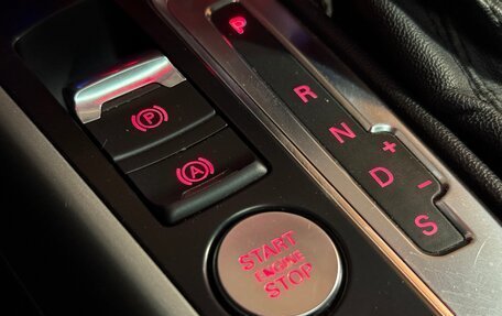 Audi A4 allroad, 2009 год, 1 220 000 рублей, 11 фотография