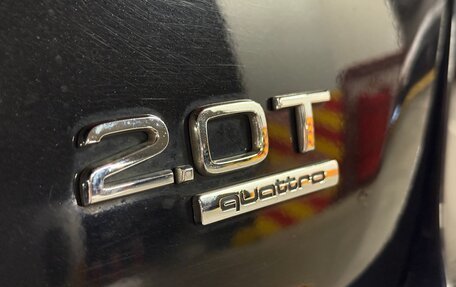 Audi A4 allroad, 2009 год, 1 220 000 рублей, 17 фотография