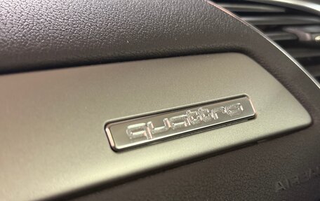 Audi A4 allroad, 2009 год, 1 220 000 рублей, 16 фотография