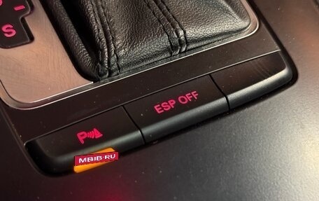 Audi A4 allroad, 2009 год, 1 220 000 рублей, 12 фотография