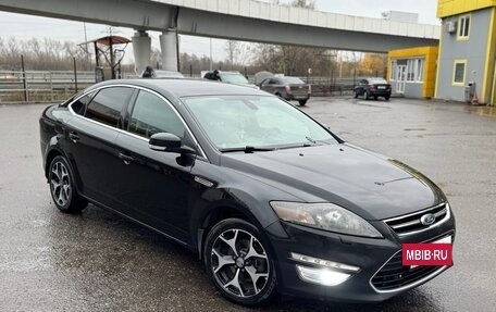 Ford Mondeo IV, 2013 год, 750 000 рублей, 2 фотография