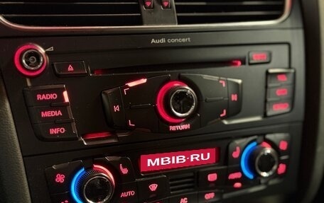 Audi A4 allroad, 2009 год, 1 220 000 рублей, 9 фотография