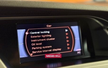 Audi A4 allroad, 2009 год, 1 220 000 рублей, 10 фотография