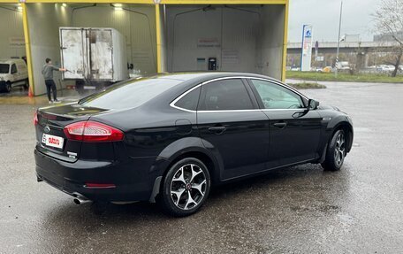 Ford Mondeo IV, 2013 год, 750 000 рублей, 5 фотография