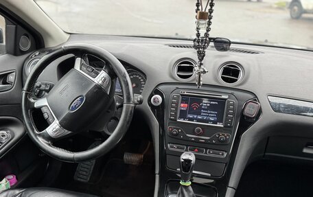 Ford Mondeo IV, 2013 год, 750 000 рублей, 10 фотография