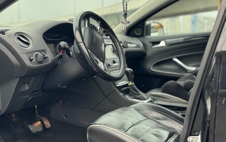 Ford Mondeo IV, 2013 год, 750 000 рублей, 12 фотография