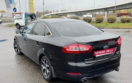 Ford Mondeo IV, 2013 год, 750 000 рублей, 7 фотография