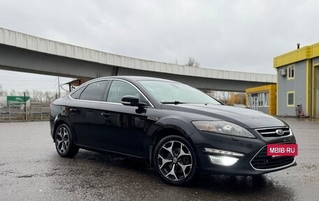 Ford Mondeo IV, 2013 год, 750 000 рублей, 4 фотография