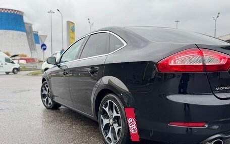 Ford Mondeo IV, 2013 год, 750 000 рублей, 8 фотография