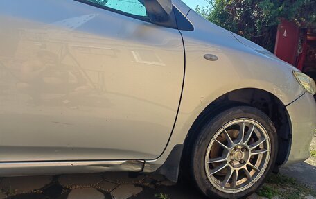 Toyota Corolla, 2008 год, 890 000 рублей, 6 фотография