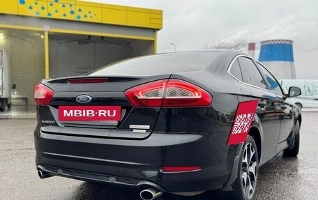 Ford Mondeo IV, 2013 год, 750 000 рублей, 6 фотография