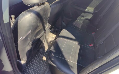 Toyota Corolla, 2008 год, 890 000 рублей, 9 фотография