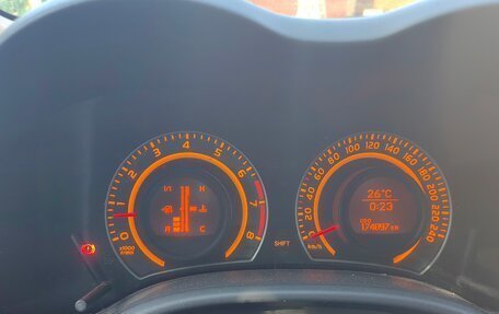 Toyota Corolla, 2008 год, 890 000 рублей, 11 фотография