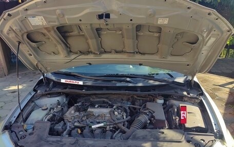 Toyota Corolla, 2008 год, 890 000 рублей, 13 фотография