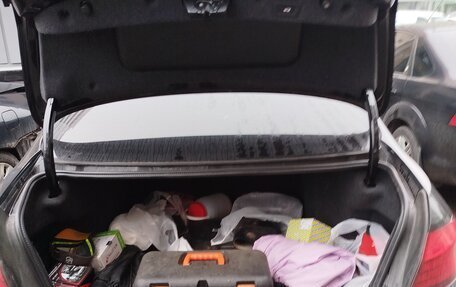 BMW 5 серия, 2016 год, 1 900 000 рублей, 5 фотография