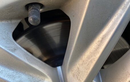 Volkswagen Caddy IV, 2015 год, 1 460 000 рублей, 10 фотография