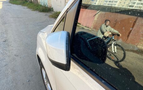 Volkswagen Caddy IV, 2015 год, 1 460 000 рублей, 12 фотография