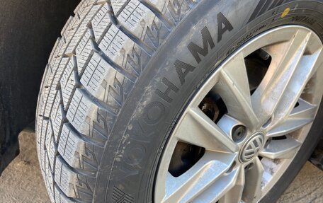 Volkswagen Caddy IV, 2015 год, 1 460 000 рублей, 11 фотография