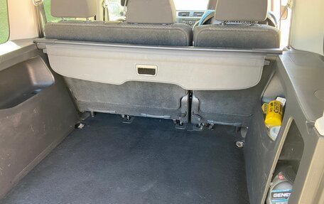 Volkswagen Caddy IV, 2015 год, 1 460 000 рублей, 19 фотография