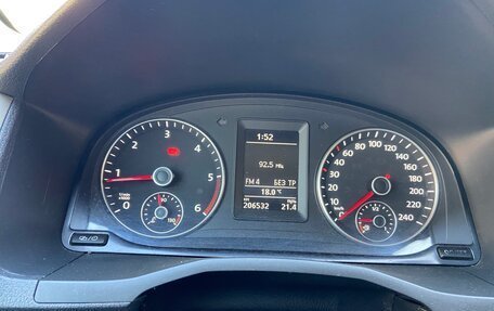 Volkswagen Caddy IV, 2015 год, 1 460 000 рублей, 16 фотография