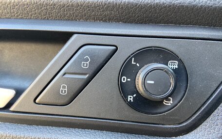 Volkswagen Caddy IV, 2015 год, 1 460 000 рублей, 14 фотография