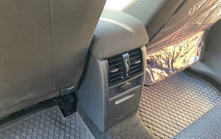 Volkswagen Caddy IV, 2015 год, 1 460 000 рублей, 22 фотография