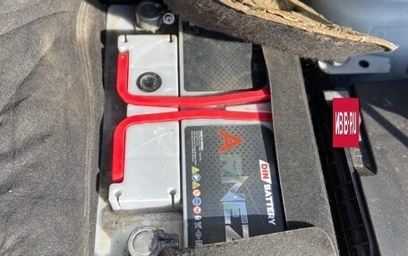 Volkswagen Caddy IV, 2015 год, 1 460 000 рублей, 17 фотография