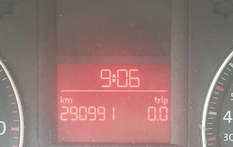 Volkswagen Golf V, 2004 год, 370 000 рублей, 6 фотография