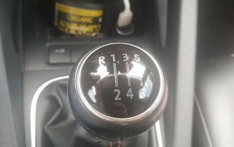 Volkswagen Golf V, 2004 год, 370 000 рублей, 8 фотография