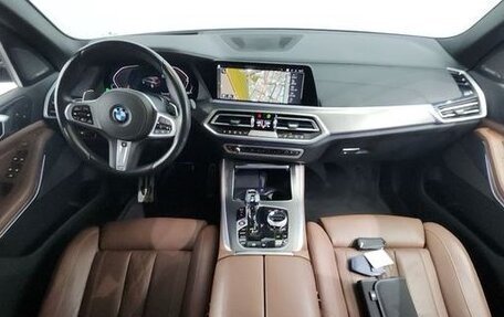 BMW X5, 2022 год, 6 742 000 рублей, 5 фотография