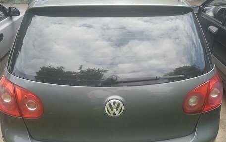 Volkswagen Golf V, 2004 год, 370 000 рублей, 5 фотография