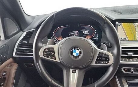 BMW X5, 2022 год, 6 742 000 рублей, 7 фотография