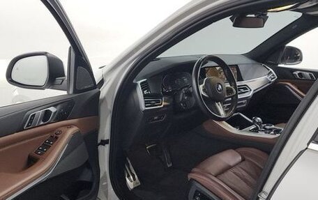 BMW X5, 2022 год, 6 742 000 рублей, 6 фотография