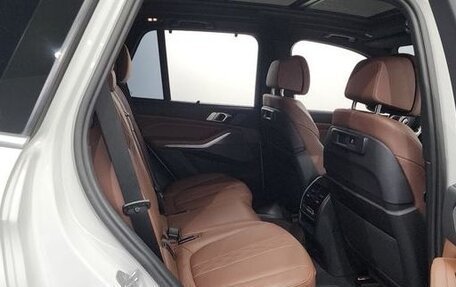 BMW X5, 2022 год, 6 742 000 рублей, 9 фотография