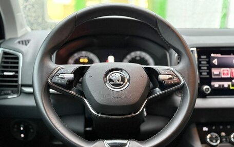 Skoda Karoq I, 2021 год, 1 999 000 рублей, 12 фотография