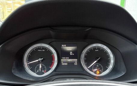 Skoda Karoq I, 2021 год, 1 999 000 рублей, 13 фотография