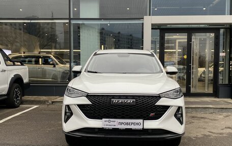 Haval F7 I, 2023 год, 1 772 000 рублей, 2 фотография