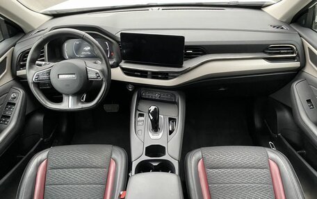 Haval F7 I, 2023 год, 1 772 000 рублей, 10 фотография