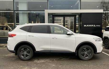 Haval F7 I, 2023 год, 1 772 000 рублей, 4 фотография