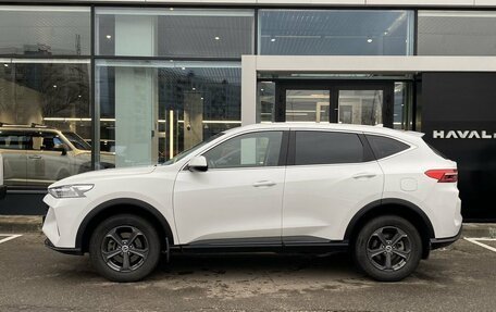 Haval F7 I, 2023 год, 1 772 000 рублей, 8 фотография