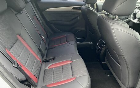 Haval F7 I, 2023 год, 1 772 000 рублей, 11 фотография