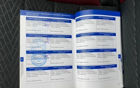 Haval F7 I, 2023 год, 1 772 000 рублей, 13 фотография