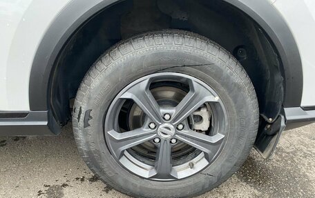 Haval F7 I, 2023 год, 1 772 000 рублей, 12 фотография